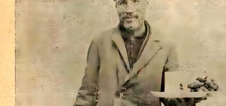 چهره و قبر اصغر قاتل