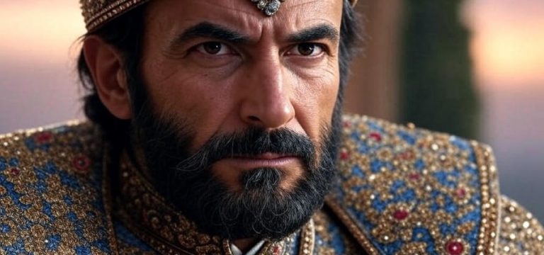 نادر شاه افشار چگونه پادشاهی بود؟