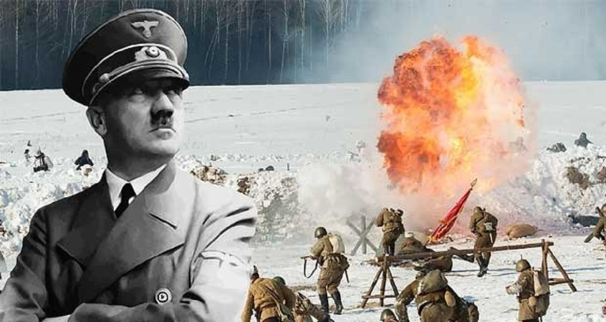 آدولف هیتلر