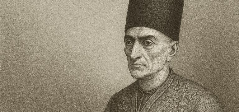 آیا آقا محمد خان قاجار فرزند داشت؟