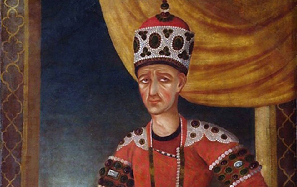 محمدخان قاجار