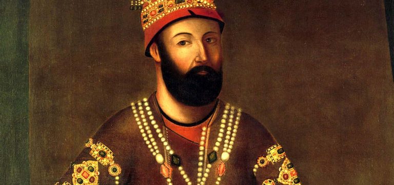 عاقبت قاتلان نادر‌شاه