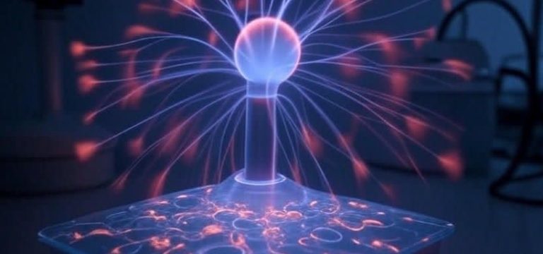 پلاسما چیست؟