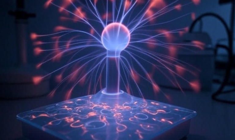 پلاسما چیست؟