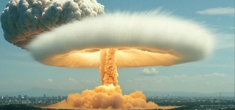 در هیروشیما و ناکازاکی چه گذشت؟