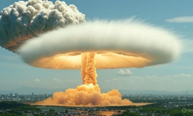 در هیروشیما و ناکازاکی چه گذشت؟