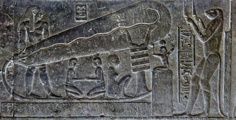 معبد Hathor
